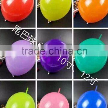 2015best sale best qaulity best color for the latex balloon