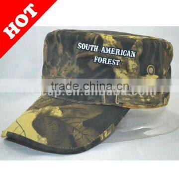 army style cap