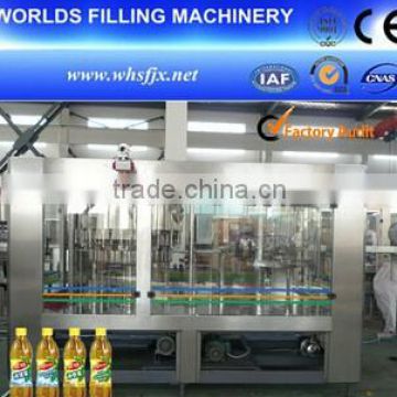 3 IN 1 Tea Filling Equipment and Machinery (RCGF16-16-6)