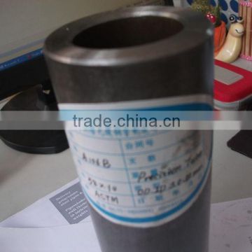 api steel black pipe