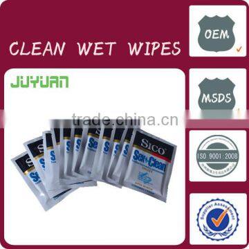 Sex Wet Wipe,Cleaning After Sex Wet Wipes,Individual Packing