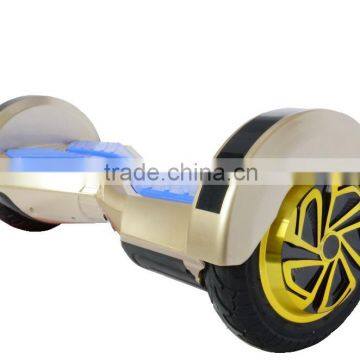 most fashionable smart drifting electric balance scooter