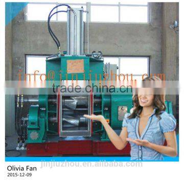 Rubber Kneader,Rubber Banbury Mixer,Internal Mixer for Rubber