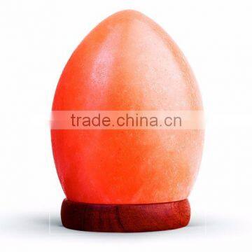 USB Egg Salt Lamps