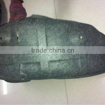 INNER LINER FENDER FOR MAZDA 3 SERIES