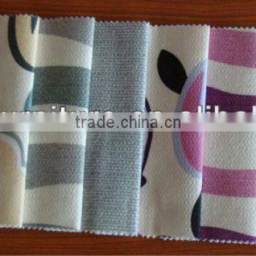 Good Quality Chenille fabric for Sofa /Chair 051