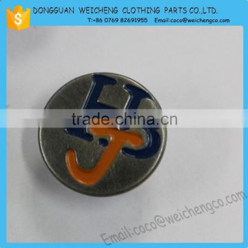 1 inch metal buttons,trousers hook and bar,eyelet metal