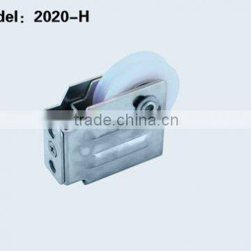 Aluminium door and window wheel 2020-H