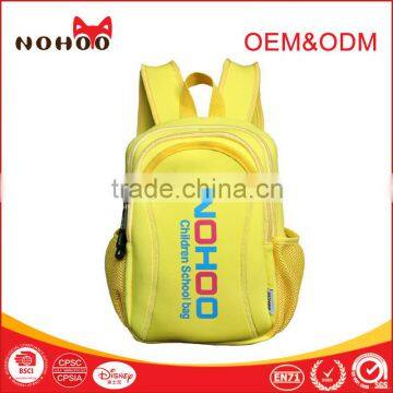 Custom new design sport bag hiking backpack for kids