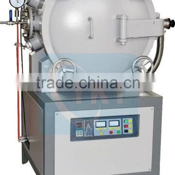 High Temperature Vacuum Ceramic Sintering Furnace / Metal Powder Vacuum Sintering Furnace