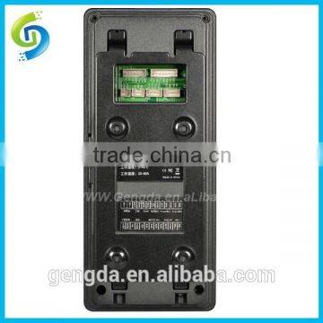 Rs232 /485 Attendance Machine Price photo-2