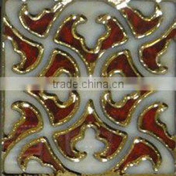 Polished Golden Decor photo-4