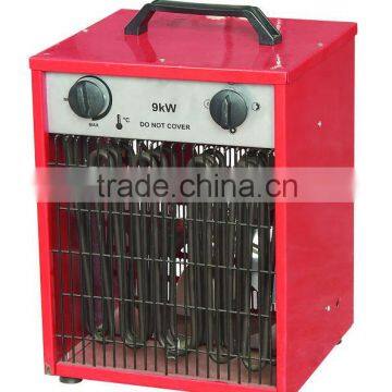 Industrial Fan Heater 15KW RE015 photo-2