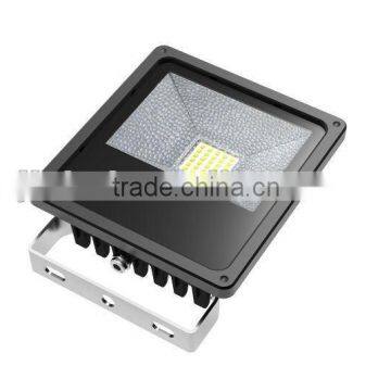 30W/50W/100W/ DMX led floodlight color changing