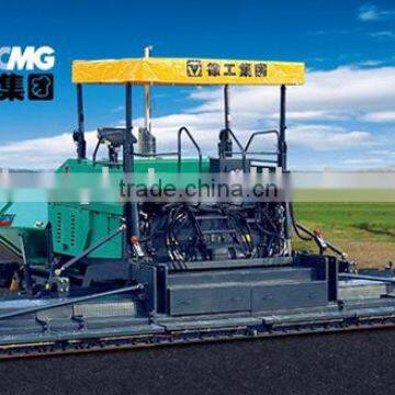 XCMG Asphalt Paver Paver RP756
