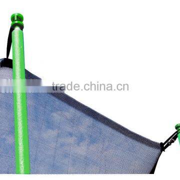 10ft Cheap Commercial Trampoline Price With Enclosure for Sale photo-2