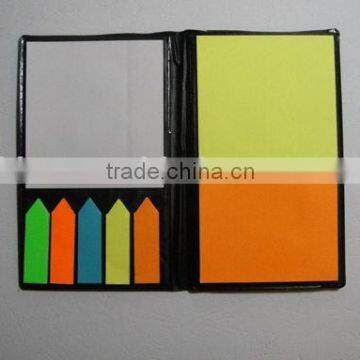 Sticky note /memo set / promotion gift / memo book