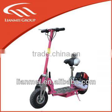 49CC GAS SCOOTER