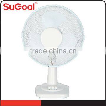 China Factory Sugoal cheap manicure tables with fan