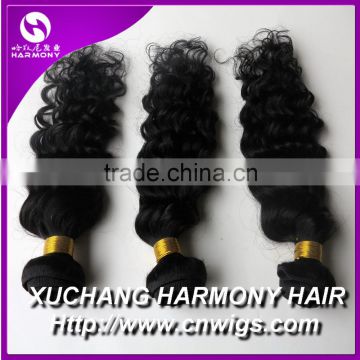 Harmony wholesale human hair extensions