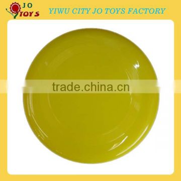 Logo Print Buy Frisbees with Yellow Color