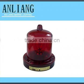 12V Marine Waterproof LED Navigation Yacht Signal Light photo-6