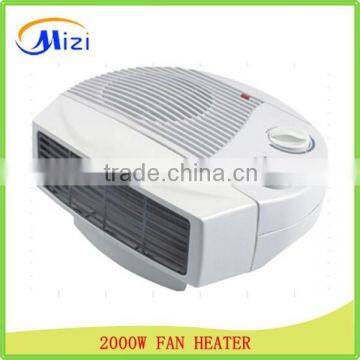 2000W electric fan heater new model