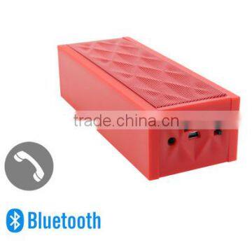 A3 Cool Cube Portable Bluetooth Speaker for Motorcycle