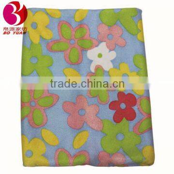 China factory cheap wholesale microfiber kitchen towels