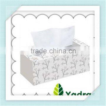 Super Soft China Maunfacturer Wholesale Good Quality Box Facial Tissue photo-4