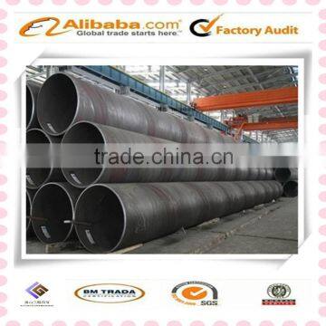 china steel round tubes professional weld pipe for construction