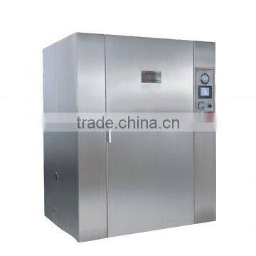 RXH SERIES OVEN