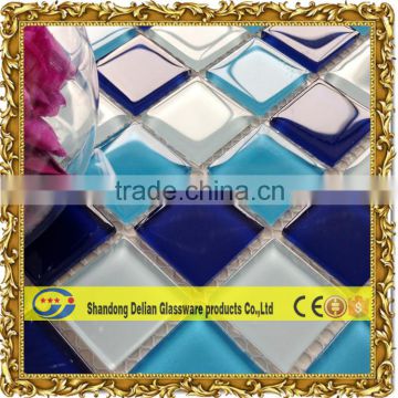 construction glass mosaic tile