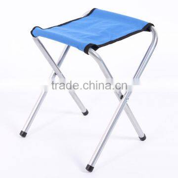 Folding fishing stool camping stool