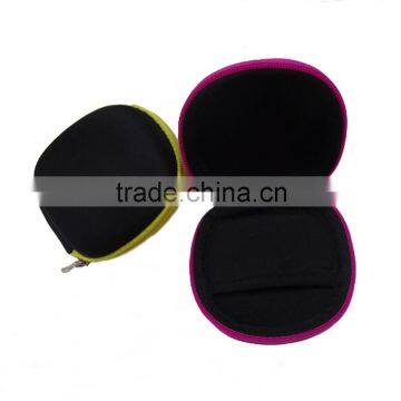 China Manufacture Popular Mini Eva Earphone Case photo-2