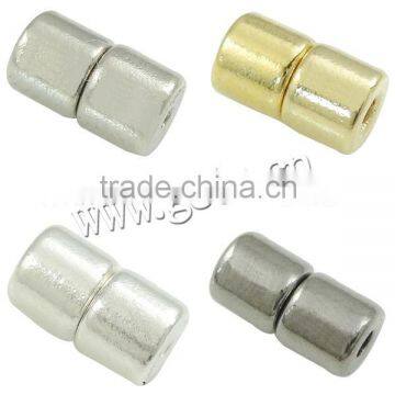 Magnetic Hematite Clasp Jewelry photo-4