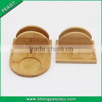 Global Wholesale Factory Direct Sale Bamboo Table Mat photo-2