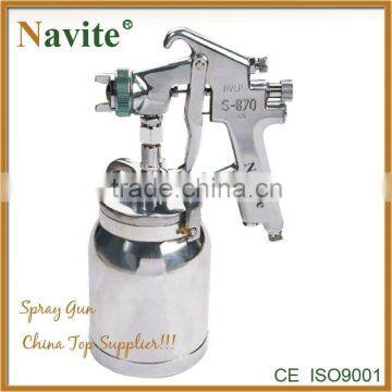 HVLP Spray Gun 870S