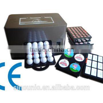 Golf Ball Printing Equipment