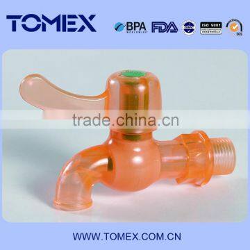 Good Discount for Plastic Water Taps Beautiful Faucet Chinese Factory