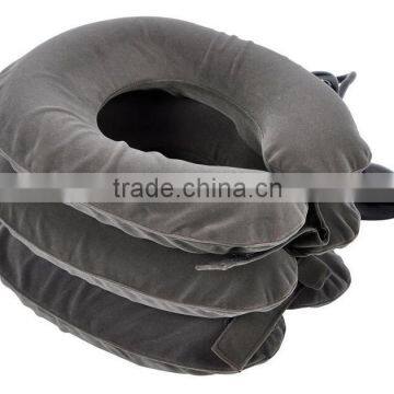 2016 Hot Selling Products Medical Air Pump Orthopedic Cervical Vertebra Tractor Neck Cervical Traction photo-4