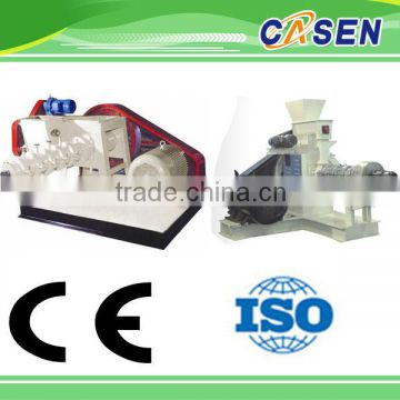 High Quality Single Screw Soya/corn Extruder Machine for Sale