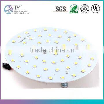 Led Light Pcb Board Design and One-stop Led Pcb Service