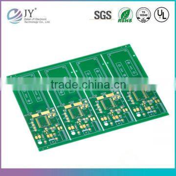 PCBA Manufacturer Aluminum PCB,FR-4(94V0) PCB Assembly in Shenzhen photo-1