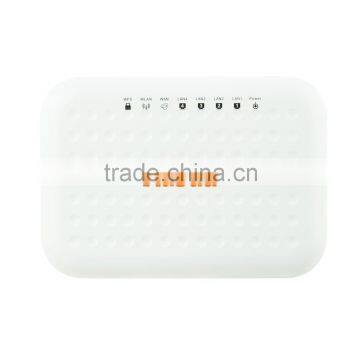 Kasda KW58293A 300Mbps Wireless ADSL2 Router DSL Modem Support VPN WPS WDS QoS IPv6