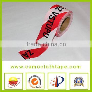 Good Quality PE Plastic Detectable Warning Tape