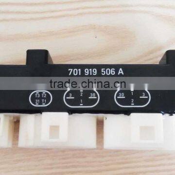 701 919 506A Car Electric Relay Use for Auto High Power Relay With 12v