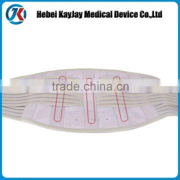 Tourmaline Self-heating Waist Trainer With Waist Support Function in 2016 ce Certification Aofeite photo-4