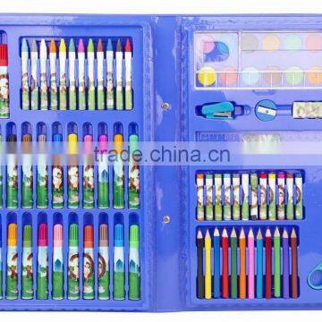 drawing set of 101pcs