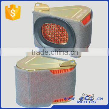 SCL-2012030306 Motorcycle Air Filter GY6 125 Parts